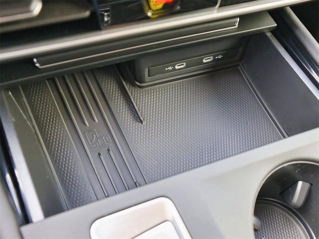 New 2026 Volkswagen Atlas SE image 27