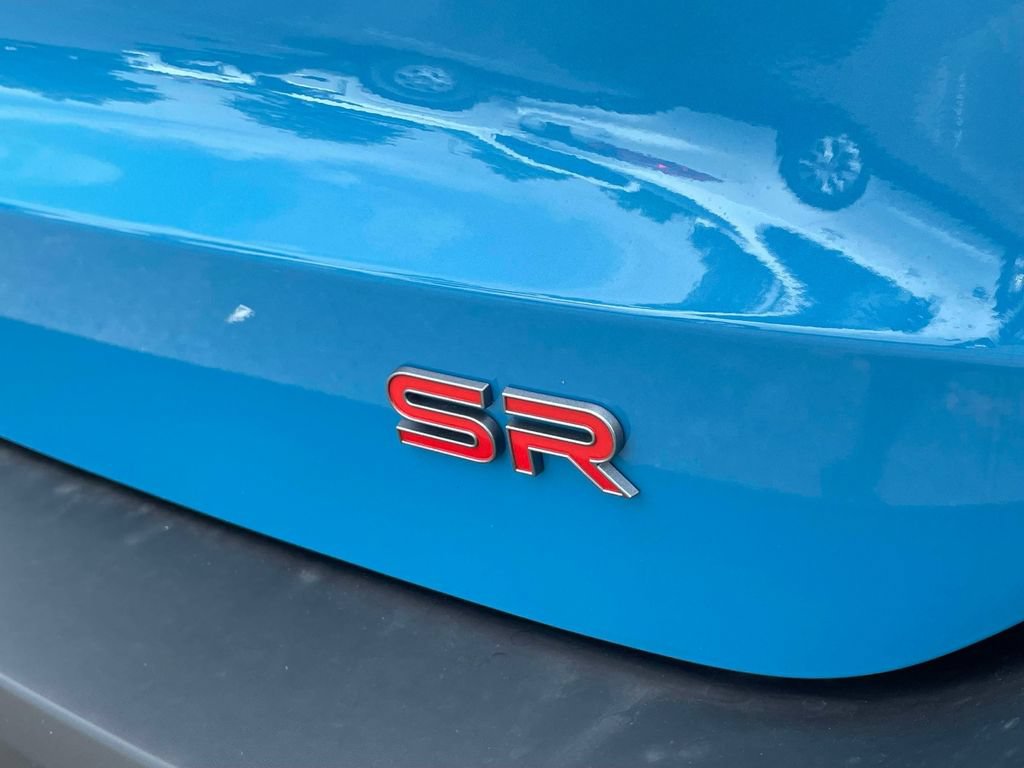 New 2026 Nissan Kicks SR w/ SR Premium Package FWD image 9