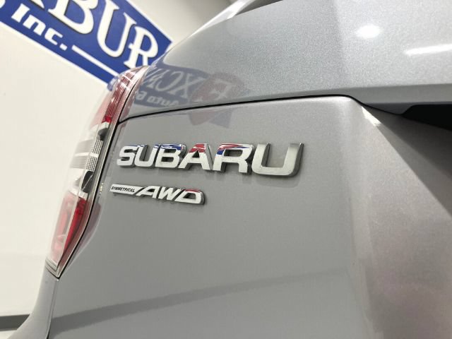 Used 2016 Subaru Forester 2.5i Premium AWD/4WD image 18