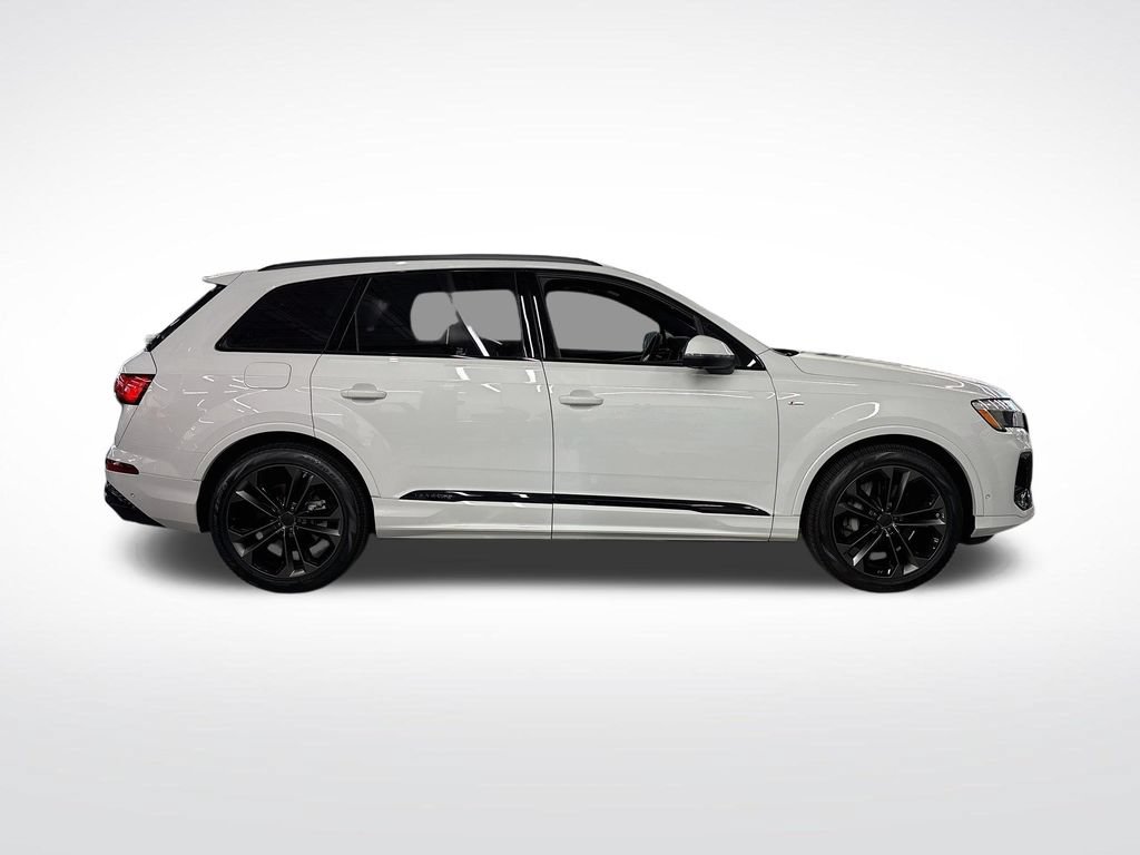New 2026 Audi Q7 Premium Plus AWD/4WD image 6