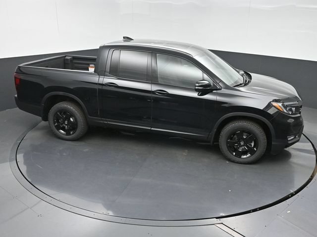 New 2026 Honda Ridgeline Black Edition image 33