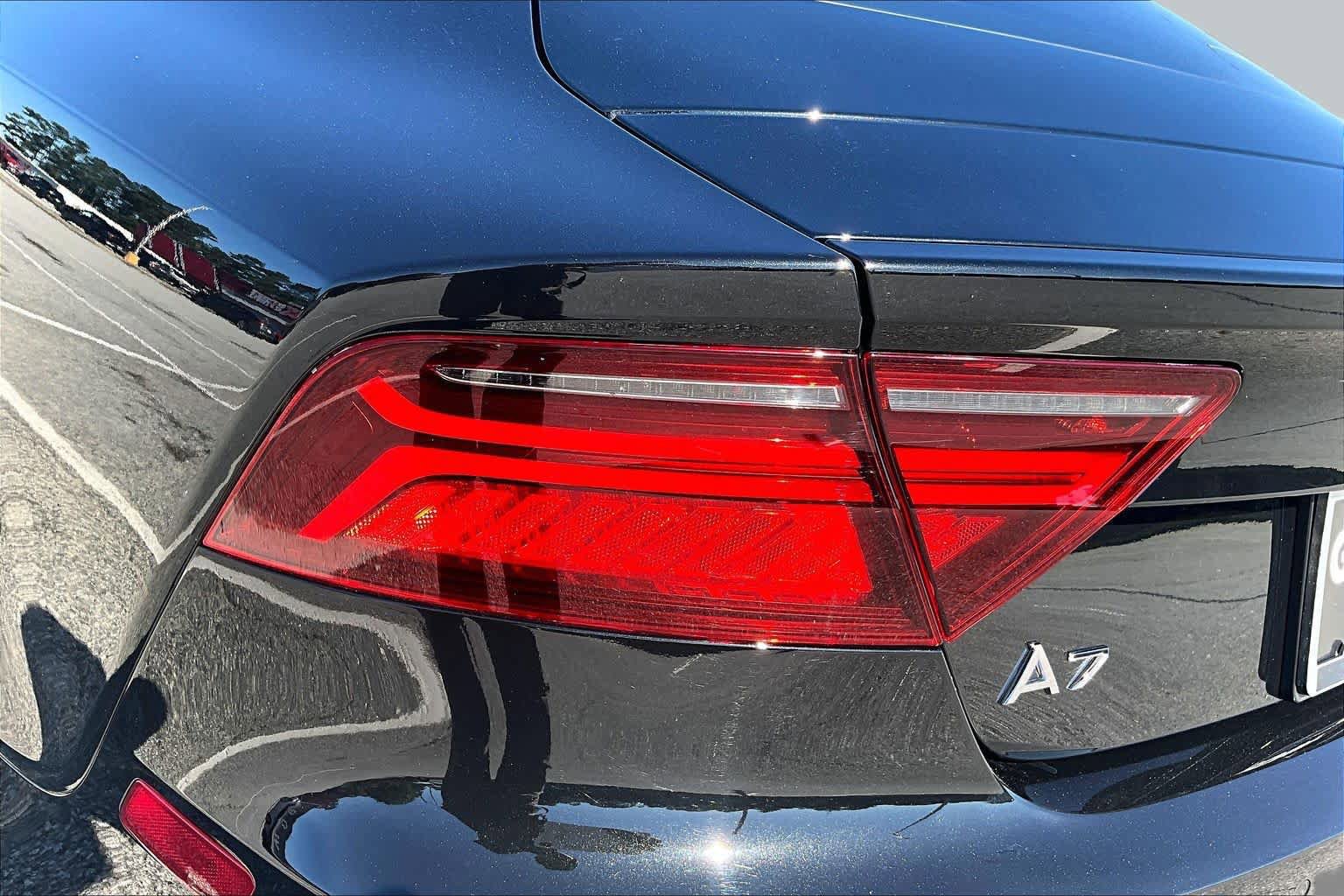Used 2017 Audi A7 3.0T Prestige w/ Prestige Package AWD/4WD image 29