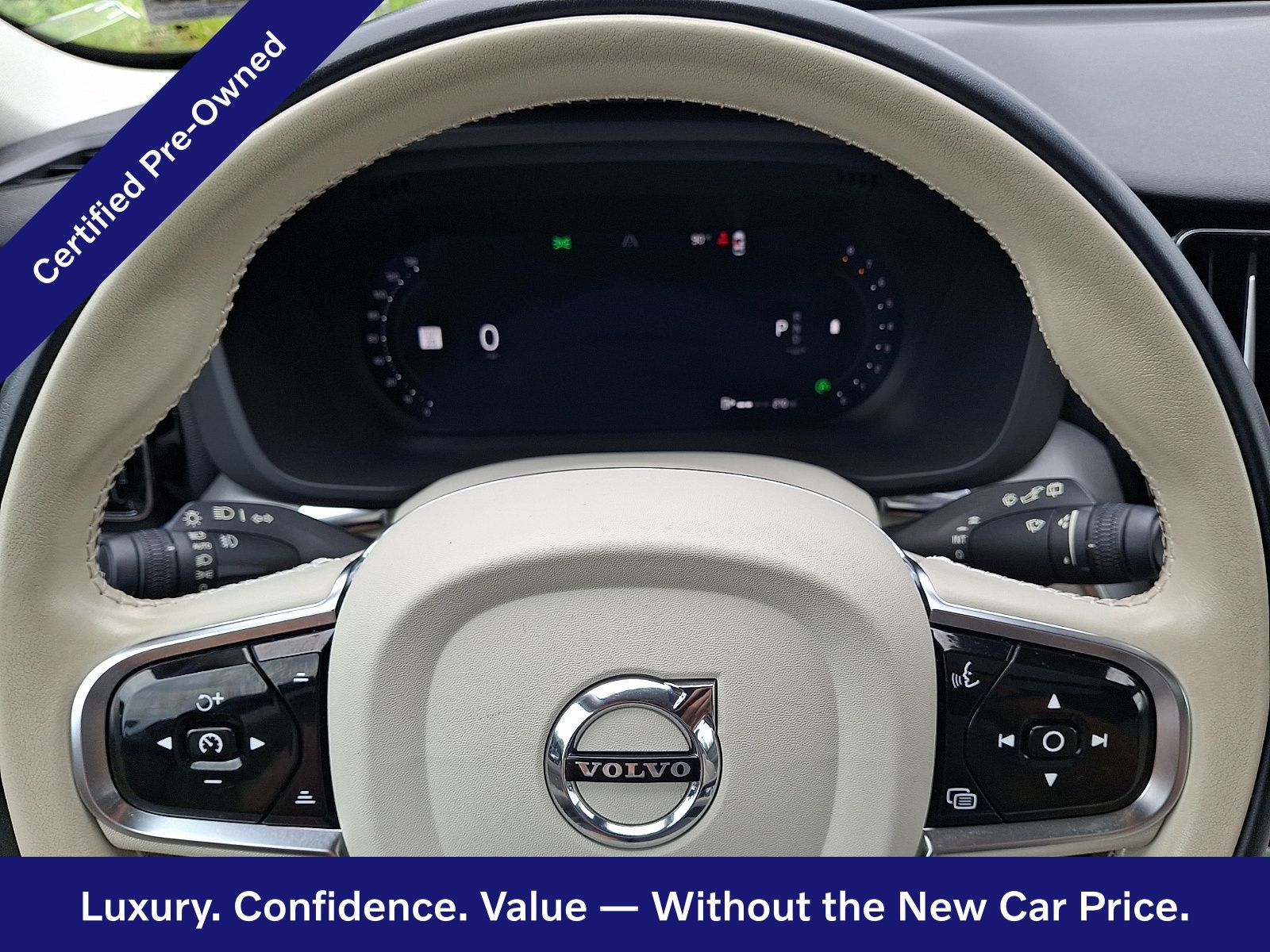 Certified 2024 Volvo XC60 B5 Core w/ Climate Package AWD/4WD image 20