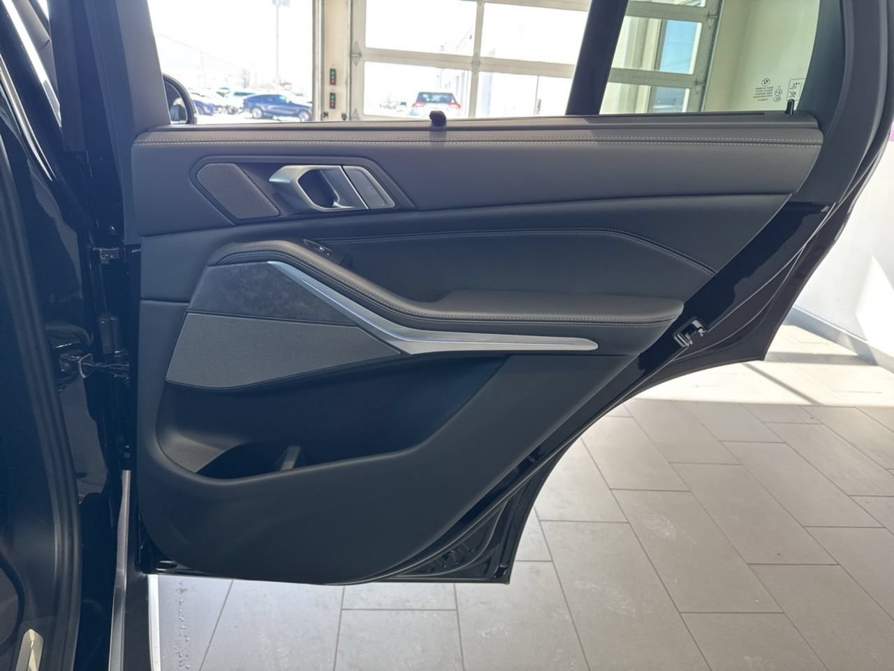 New 2026 BMW X5 xDrive50e AWD/4WD image 51