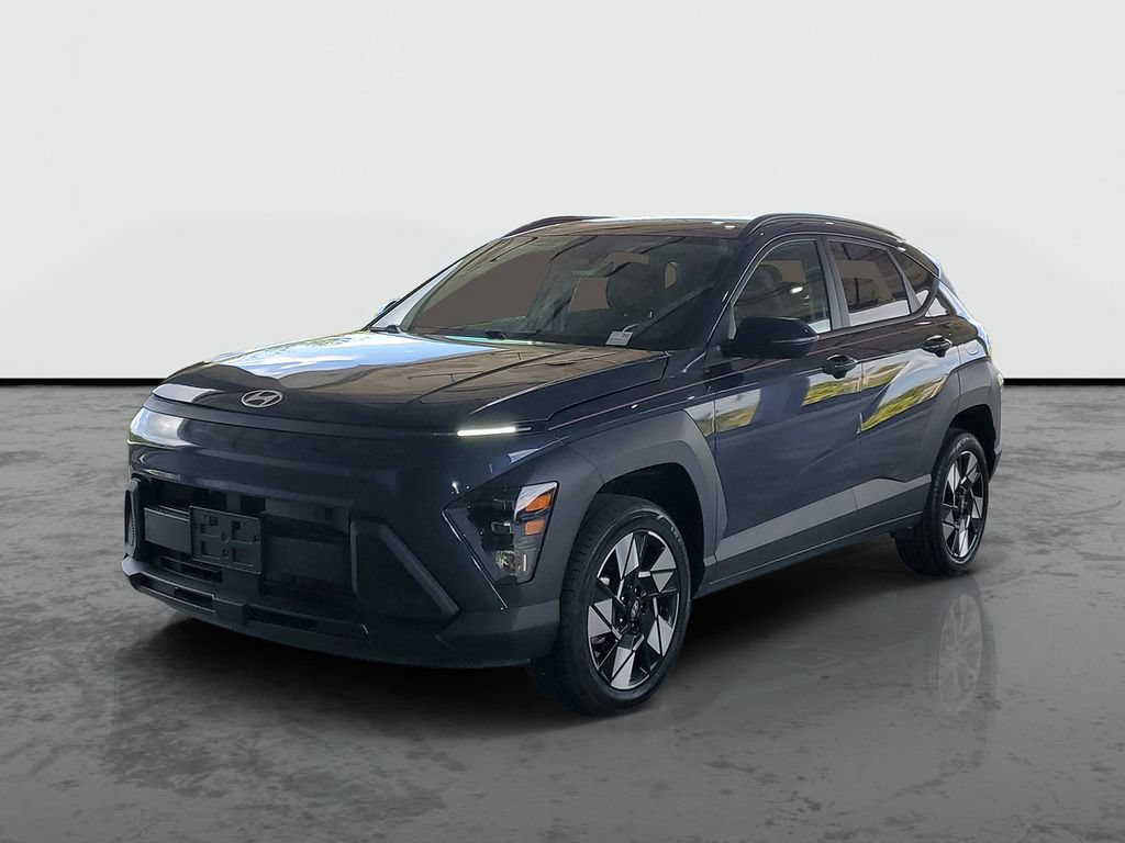 Used 2024 Hyundai Kona SEL AWD/4WD image 4