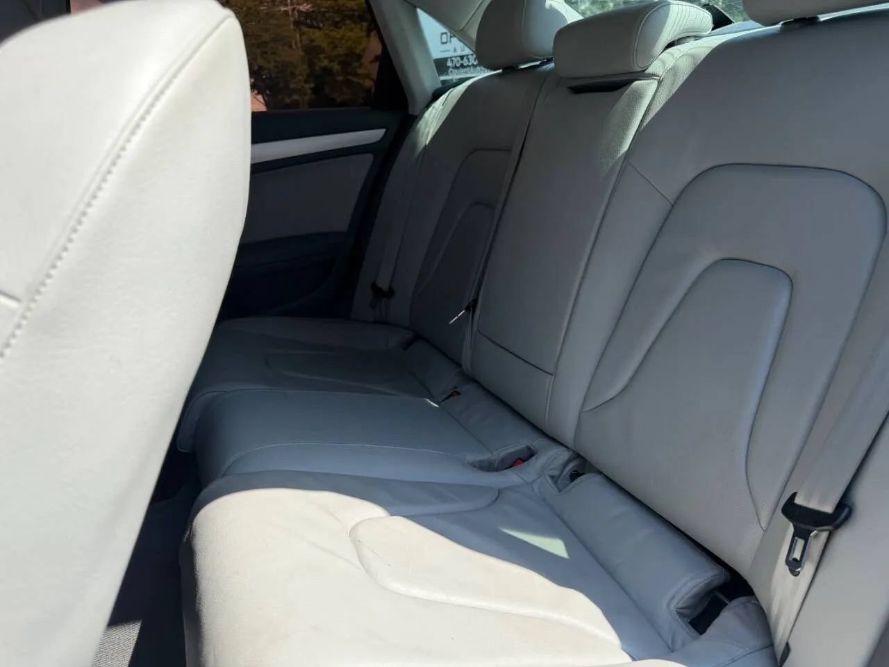 Used 2014 Audi A4 2.0T Premium FWD image 24