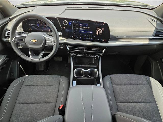 New 2026 Chevrolet Traverse LT FWD image 15