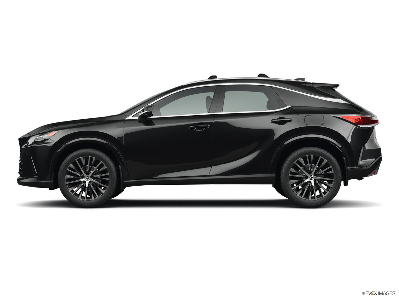 New 2026 Lexus RX 350 AWD/4WD image 2
