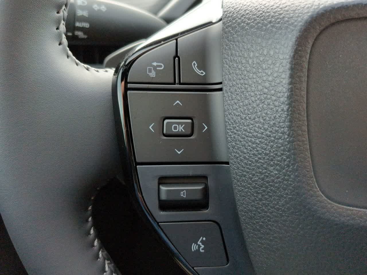 New 2026 Toyota C-HR AWD/4WD image 23