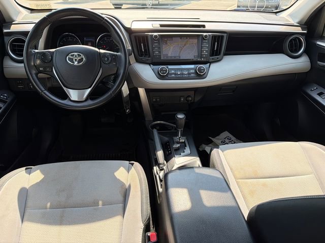Used 2016 Toyota RAV4 XLE FWD image 23