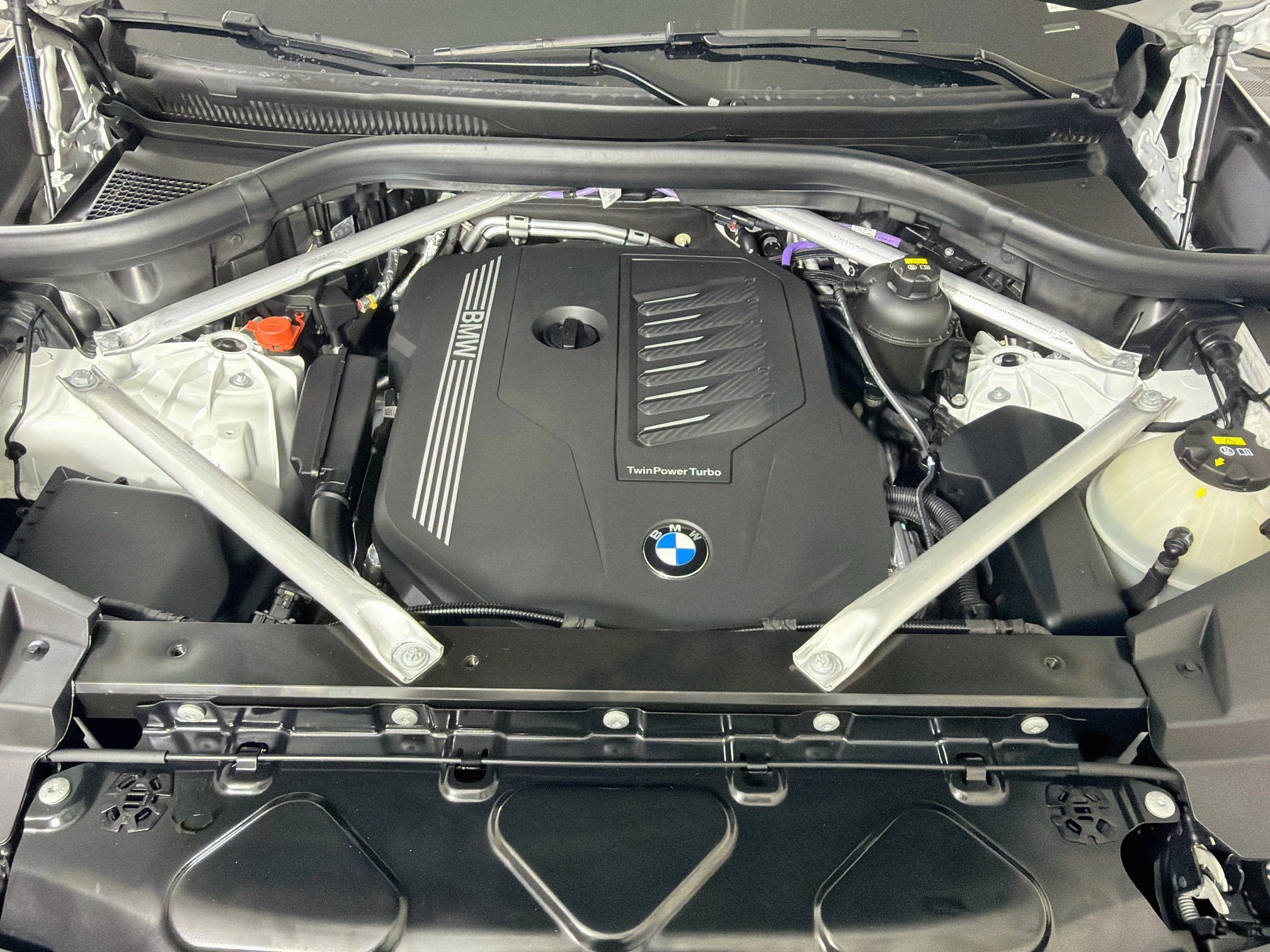 Used 2023 BMW X5 sDrive40i w/ Parking Assistance Package RWD image 34
