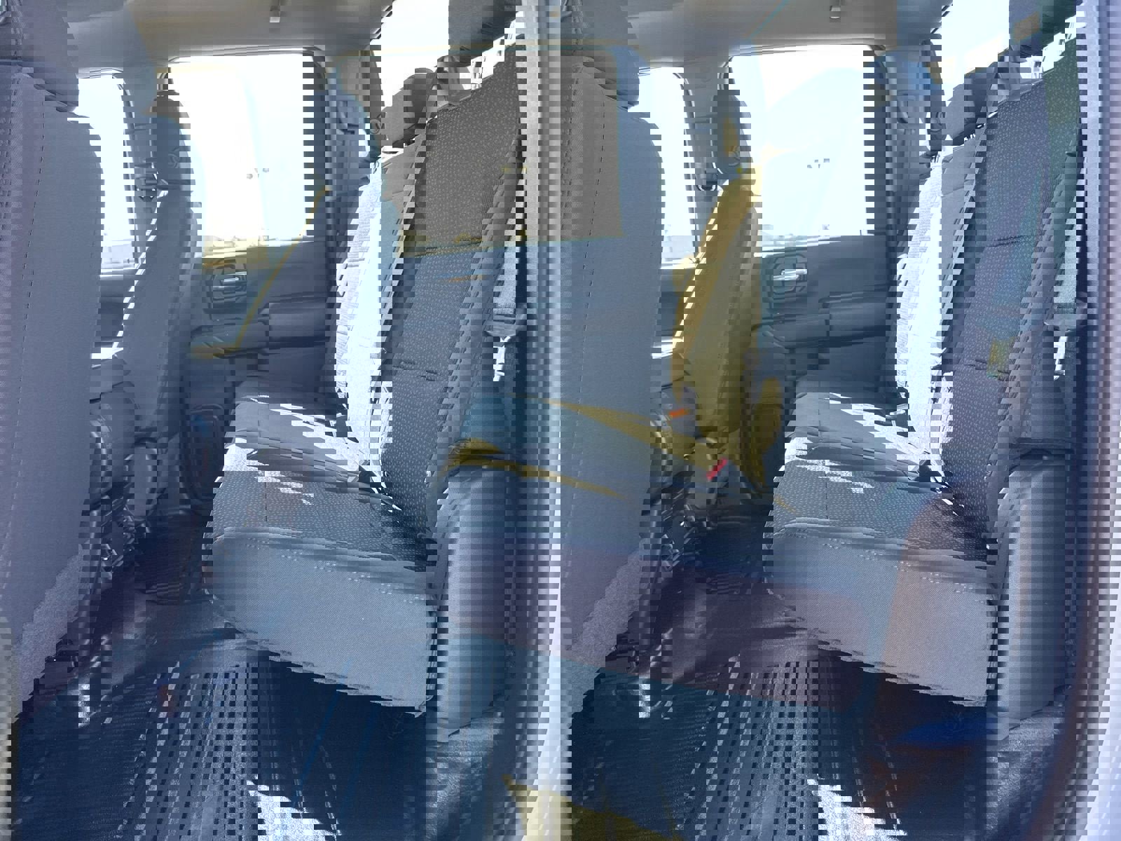 New 2026 GMC Sierra 3500 Pro image 17