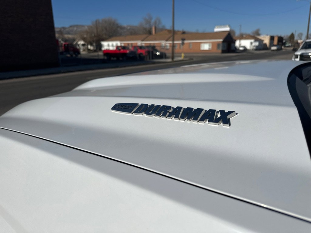 Used 2019 Chevrolet Silverado 3500 W/T w/ WT Fleet Convenience Package image 7