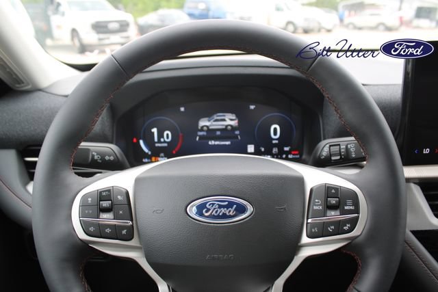 New 2026 Ford Explorer Active w/ Active Comfort Package RWD image 16