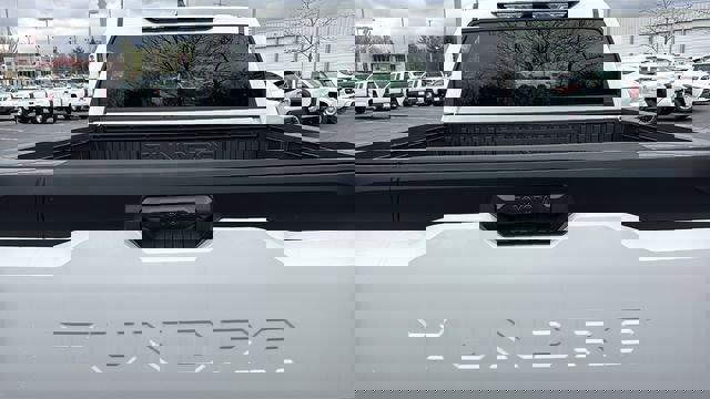 New 2026 Toyota Tundra SR5 w/ SR5 Premium Package image 35