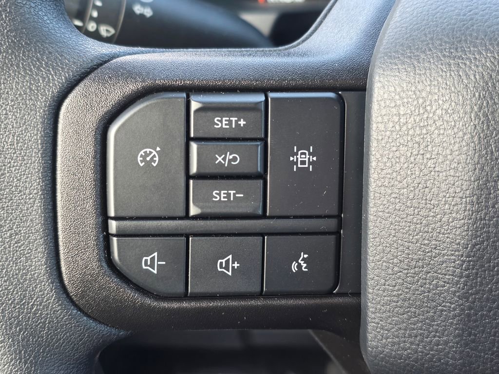 New 2025 Ford F150 STX w/ Equipment Group 200A image 20