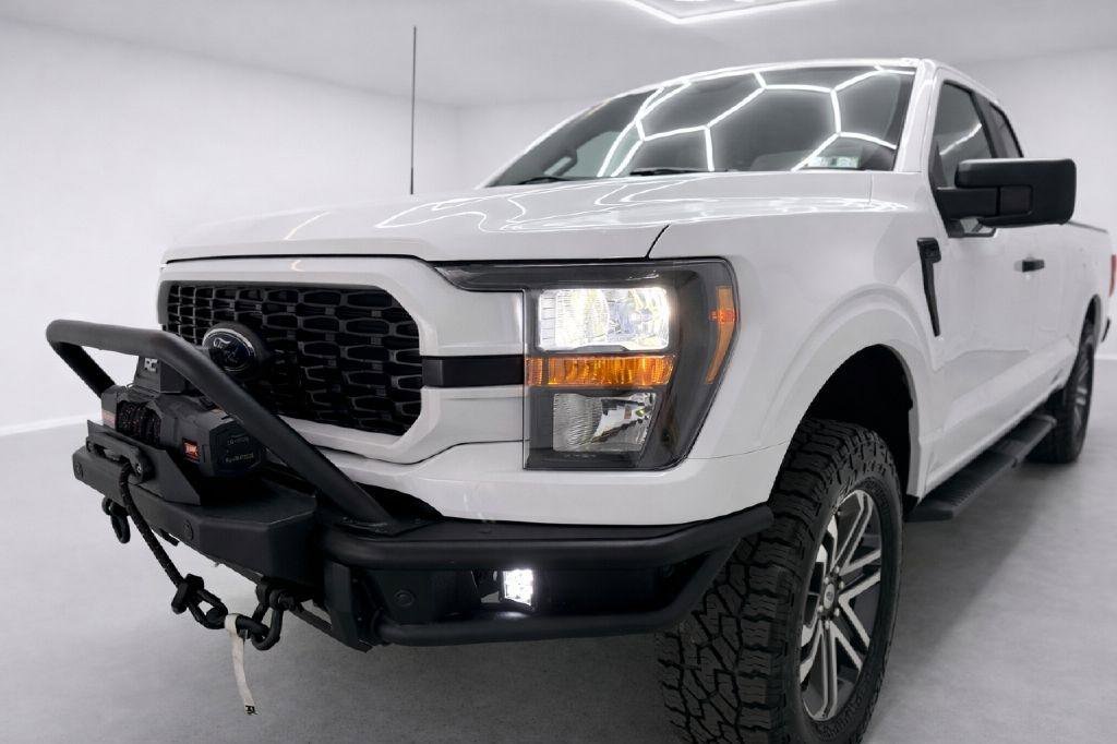 Used 2023 Ford F150 XL w/ STX Appearance Package AWD/4WD image 32