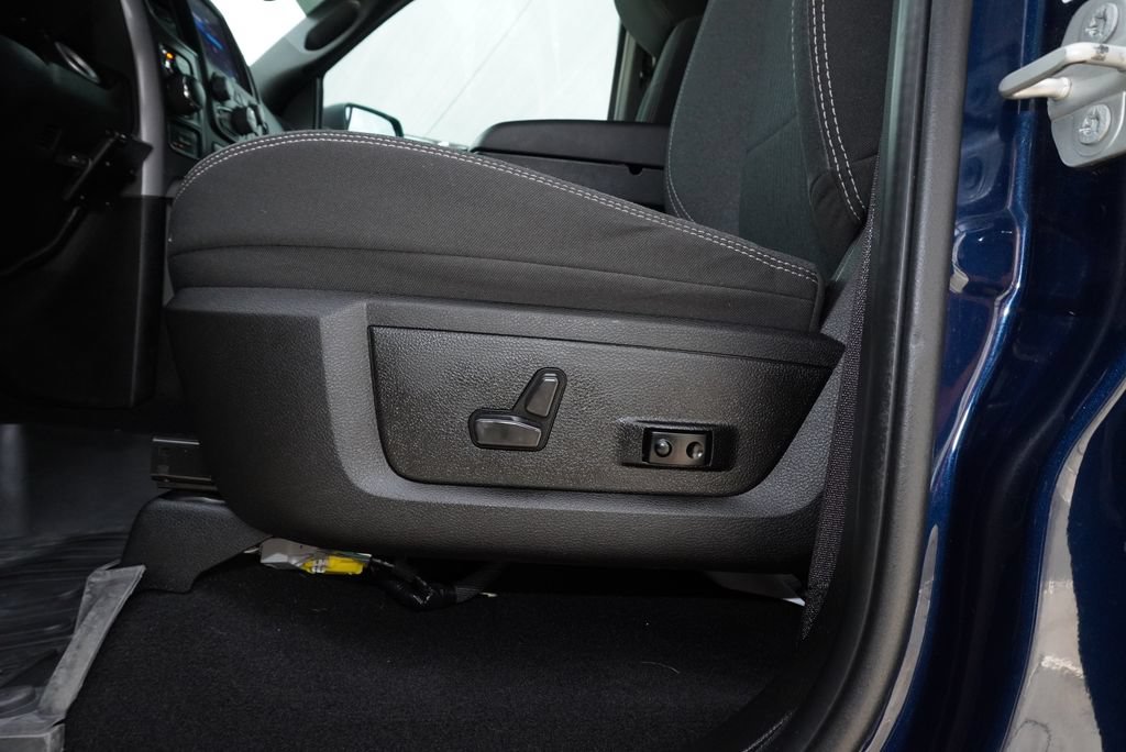 Used 2023 RAM 1500 Warlock AWD/4WD image 30