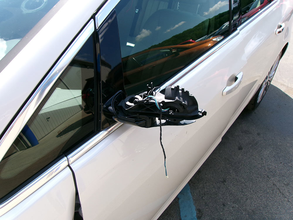 Used 2014 Buick Verano Premium image 8