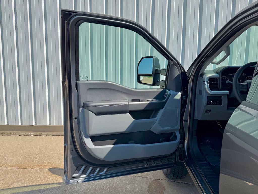New 2026 Ford F250 XLT AWD/4WD image 14