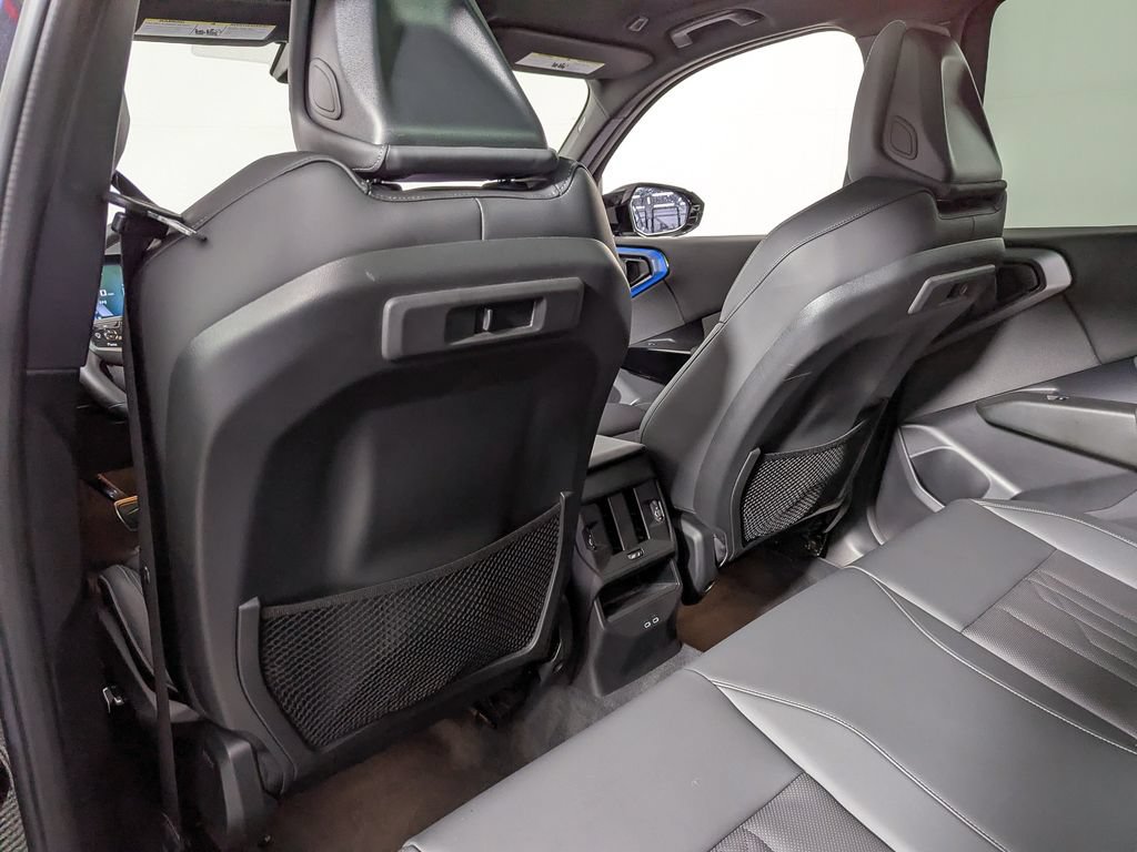 Certified 2025 BMW X3 M50 w/ Premium Package AWD/4WD image 47