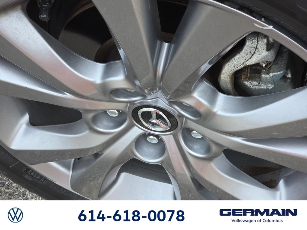 Used 2020 MAZDA CX-30 FWD w/ Preferred Package image 13