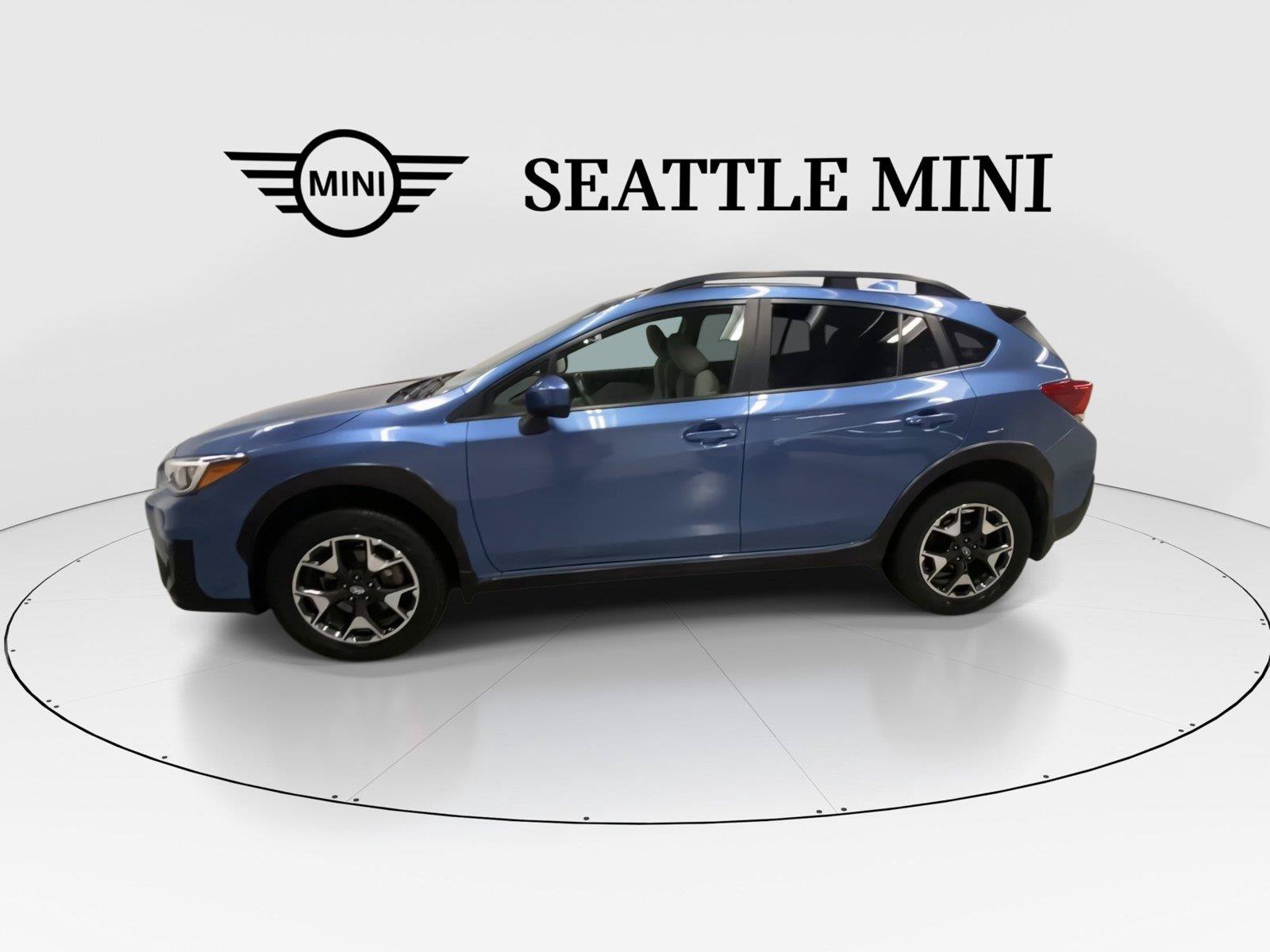 Used 2019 Subaru Crosstrek 2.0i Premium w/ Eyesight System AWD/4WD image 6