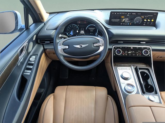 Used 2023 Genesis GV80 2.5T w/ Prestige Package AWD/4WD image 15