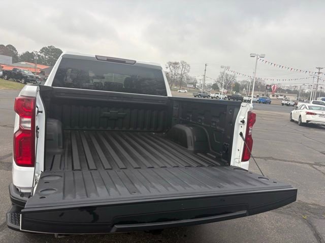 Used 2023 Chevrolet Silverado 1500 LT Trail Boss w/ Protection Package image 14