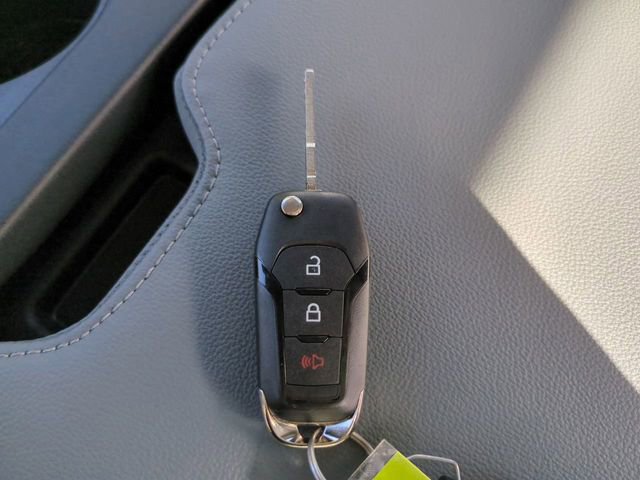 New 2026 Ford F250 XL w/ XL Chrome Package image 24