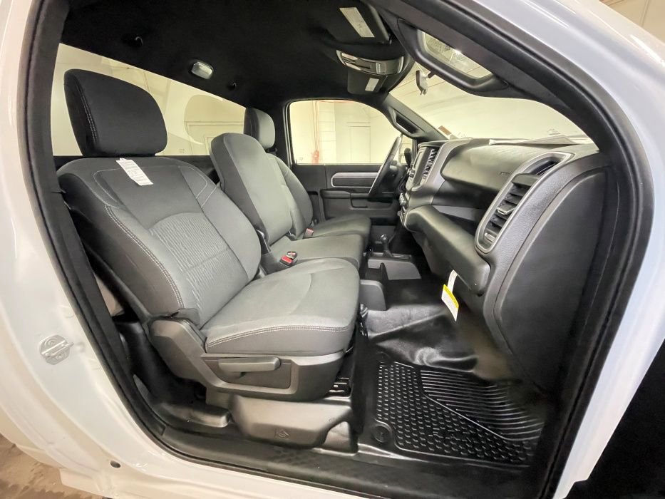 New 2023 RAM 4500 Tradesman image 22