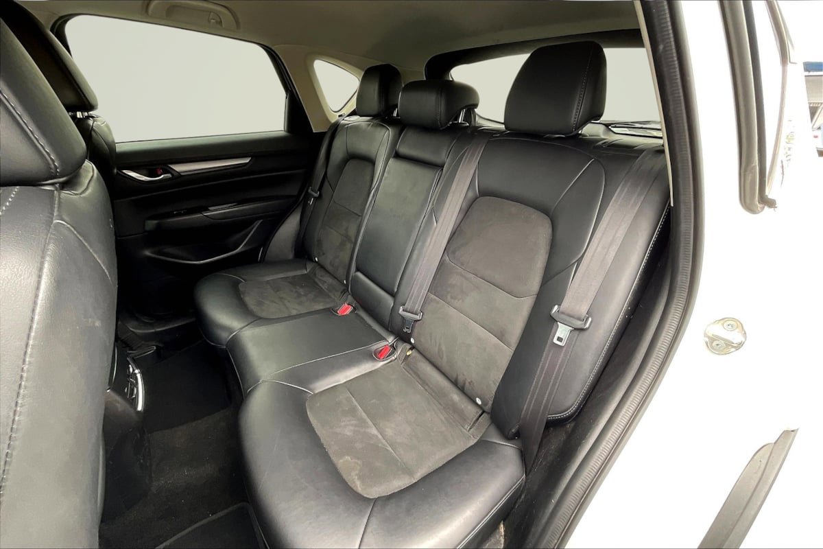 Used 2018 MAZDA CX-5 Touring FWD image 25