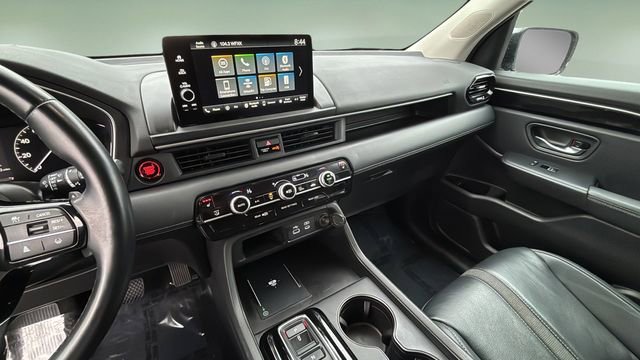 Used 2024 Honda Pilot EX-L image 24