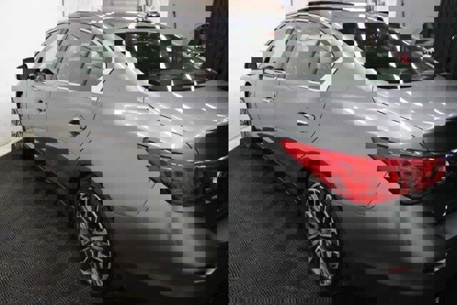 Used 2015 INFINITI Q50 Sport image 7