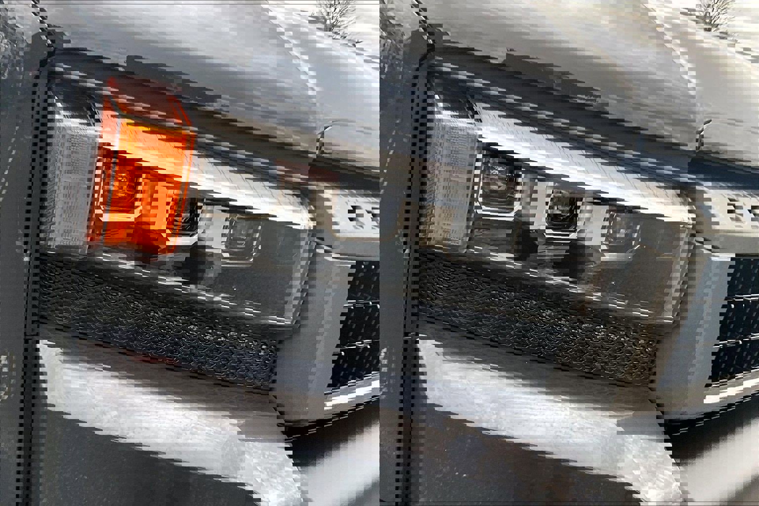 Used 2025 Toyota Land Cruiser image 27