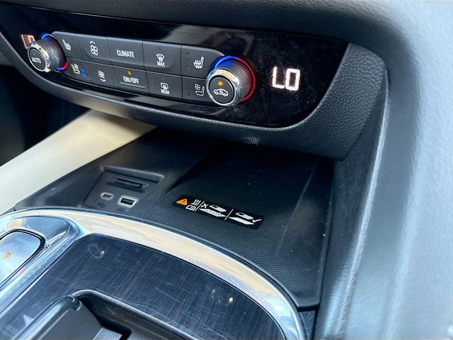Used 2023 Buick Enclave Premium w/ Experience Buick Package AWD/4WD image 32