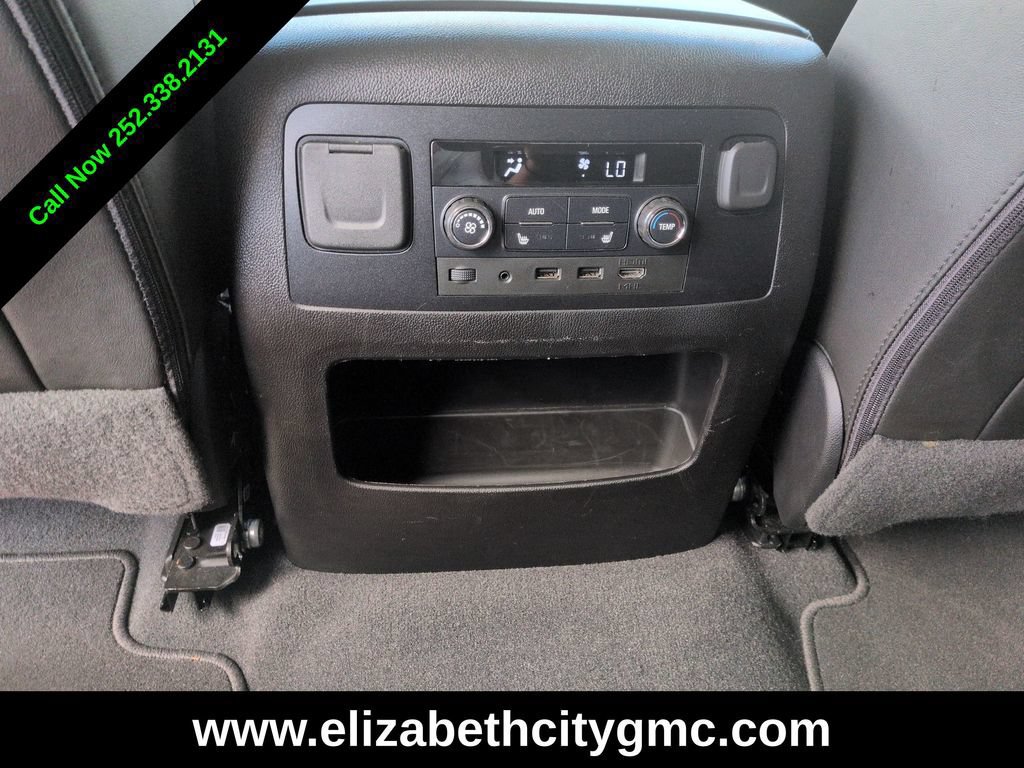Used 2019 GMC Yukon Denali w/ Denali Ultimate Package AWD/4WD image 19