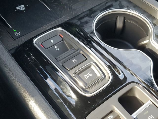 New 2026 Honda Passport TrailSport Elite image 36