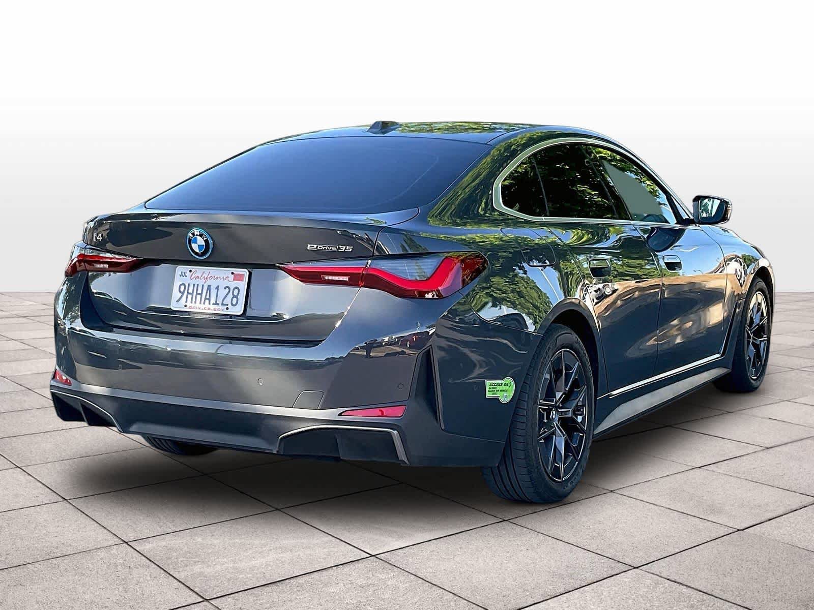 Certified 2023 BMW i4 eDrive35 RWD image 15