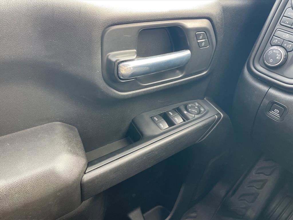 Used 2023 Chevrolet Silverado 1500 W/T w/ WT Value Package image 19