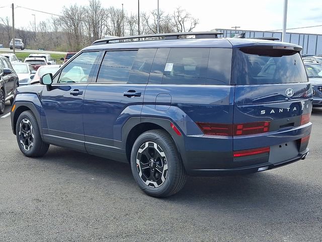 New 2026 Hyundai Santa Fe SEL image 3