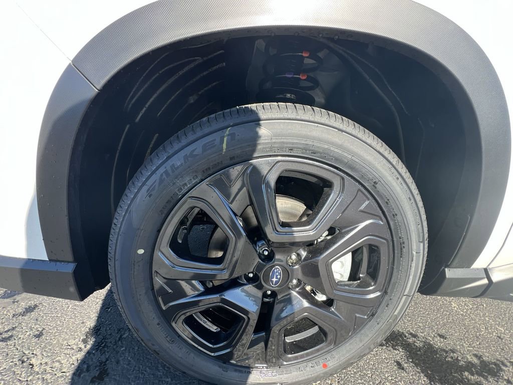 New 2025 Subaru Ascent Onyx Edition image 32