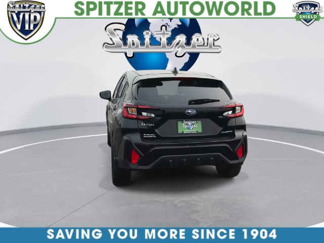 Used 2024 Subaru Crosstrek 2.0i AWD/4WD image 9
