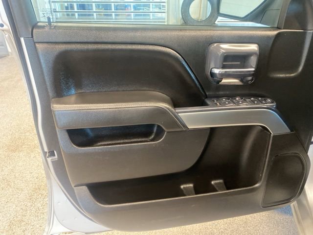Used 2015 Chevrolet Silverado 1500 LT w/ All Star Edition AWD/4WD image 16