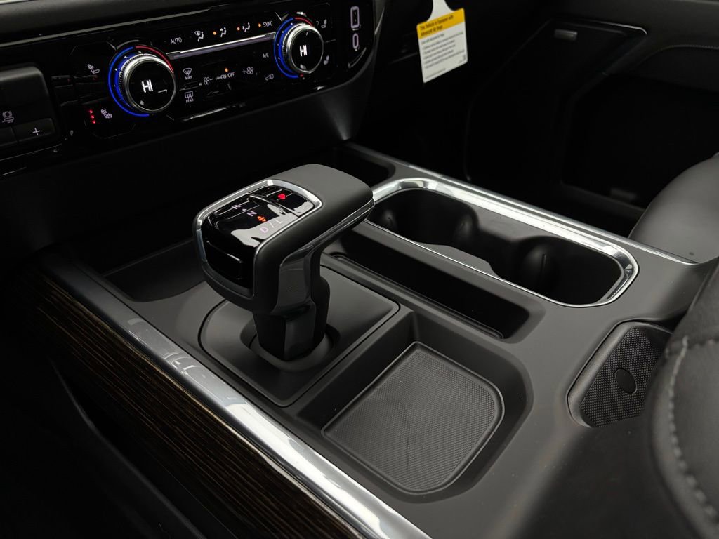New 2026 GMC Sierra 1500 Elevation w/ Elevation Premium Package image 28
