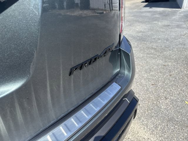 New 2026 Nissan Armada PRO-4X image 37