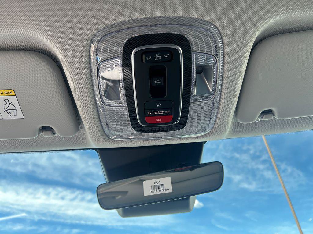 New 2026 Hyundai Kona Limited AWD/4WD image 25