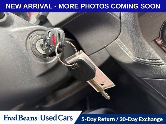 Used 2017 Subaru Impreza 2.0i Premium image 14