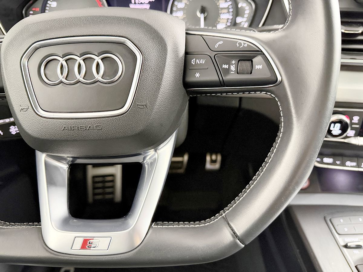 Used 2020 Audi SQ5 Premium w/ Convenience Package AWD/4WD image 62