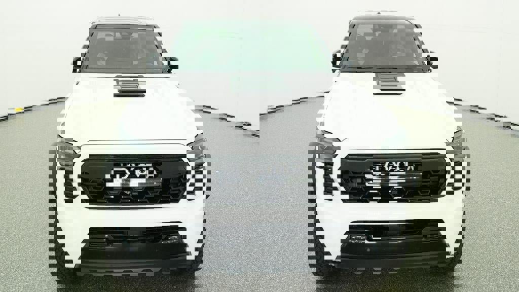 New 2026 Toyota Tacoma TRD Pro AWD/4WD image 15